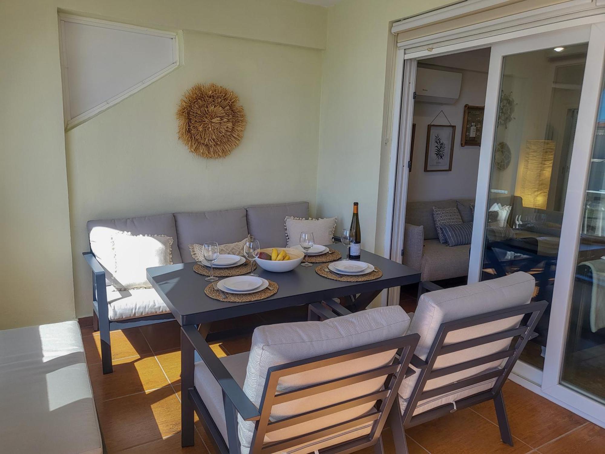 Family Golf & Sun By Helloapartments Apartament San Miguel de Abona